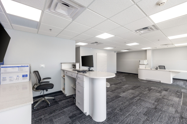Snapbox Self Storage - Owings Mills - 10548 Reisterstown Road - 10548 Reisterstown Road
