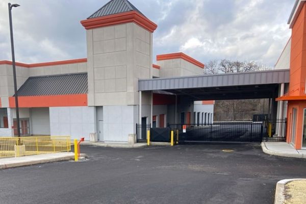 Public Storage - Philadelphia - 840 Cottman Ave - 840 Cottman Ave