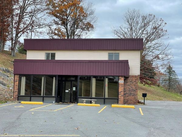 USA Storage Solutions - Cedar Bluff - 206 Matney Road