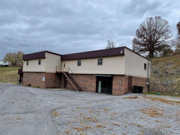 USA Storage Solutions - Cedar Bluff - 206 Matney Road