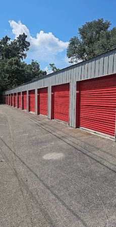 Self Storage Somerset - 4040 Madira Drive