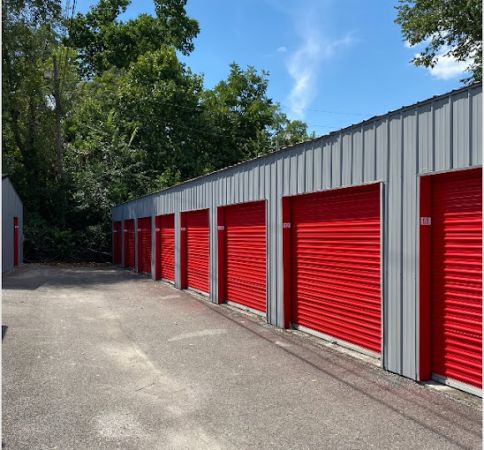 Self Storage Somerset - 4040 Madira Drive