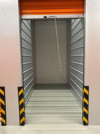 Oakville Self Storage - 4888 New Baumgartner Road