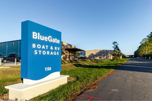 BlueGate - Panama City Beach - 156 Griffin Boulevard