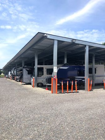 BlueGate - Advance - 4425 U.S. 158
