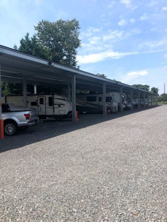 BlueGate - Advance - 4425 U.S. 158