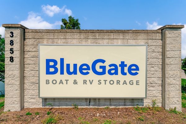 BlueGate - Sanford - 3858 East Lake Mary Boulevard