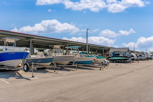 BlueGate - Sanford - 3858 East Lake Mary Boulevard