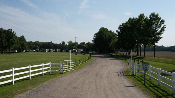 BlueGate - Chesapeake - 1868 Mount Pleasant Road