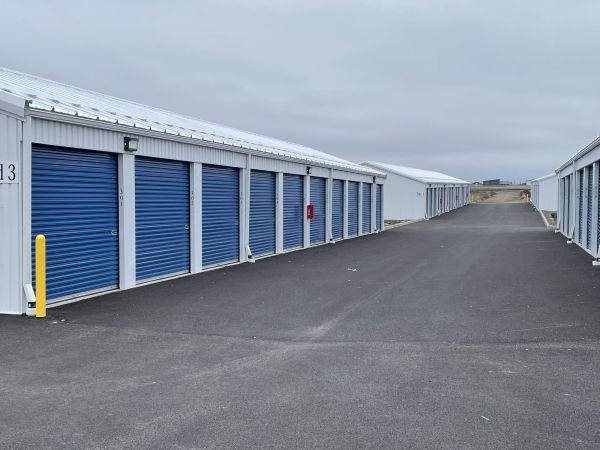 Carrington Storage Complex, LLC - 10200 Carrington Street