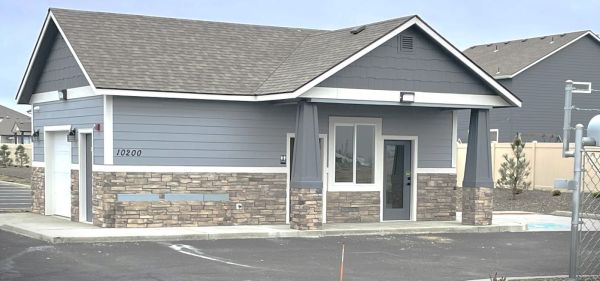 Carrington Storage Complex, LLC - 10200 Carrington Street