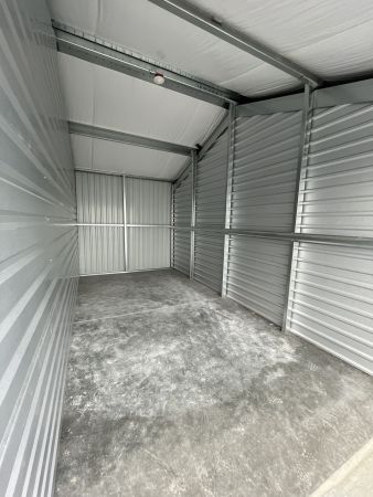 Carrington Storage Complex, LLC - 10200 Carrington Street