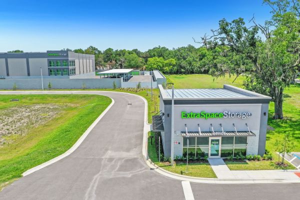 Extra Space Storage - 2040 - Port Orange - Nova Rd - 3505 South Nova Road