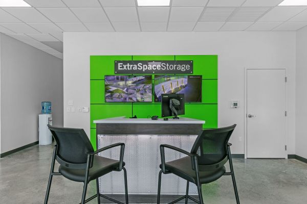 Extra Space Storage - 2040 - Port Orange - Nova Rd - 3505 South Nova Road