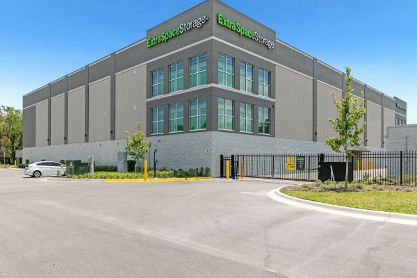 Extra Space Storage - 2040 - Port Orange - Nova Rd - 3505 South Nova Road