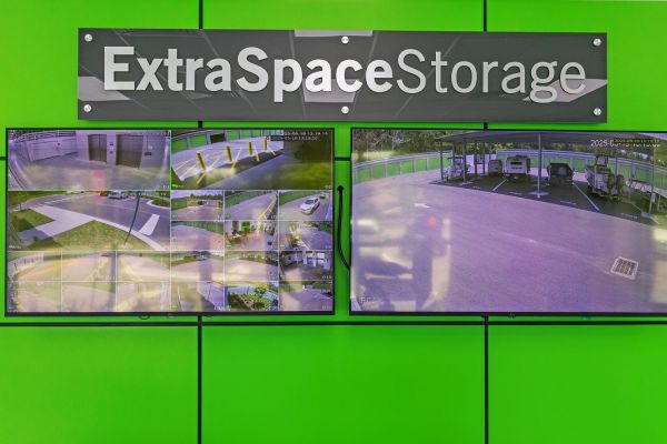 Extra Space Storage - 2040 - Port Orange - Nova Rd - 3505 South Nova Road