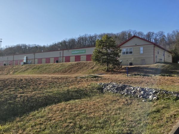 Extra Space Storage - 2097 - Knoxville - Barger Pond Way - 6825 Barger Pond Way
