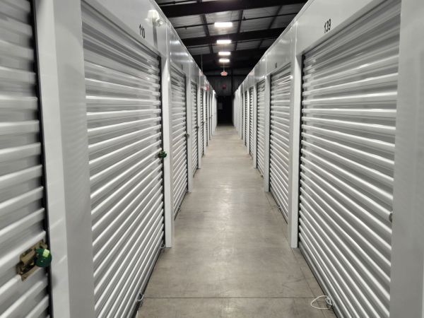 Extra Space Storage - 2097 - Knoxville - Barger Pond Way - 6825 Barger Pond Way