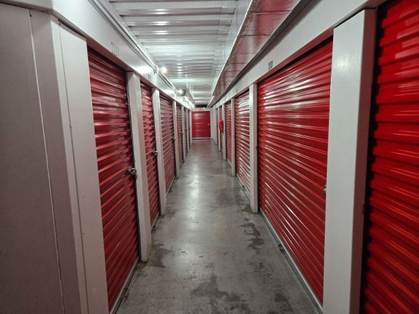 Extra Space Storage - 2238 - San Antonio - 27904 US Highway 281 N - 27904 U.S. Highway 281 North