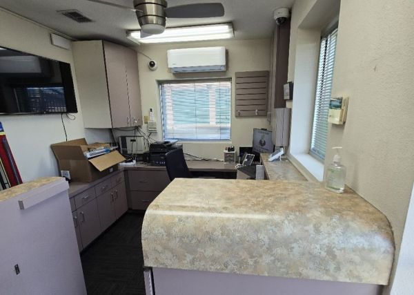 Extra Space Storage - 2243 - San Antonio - 10835 N Interstate 35 - North Interstate 35