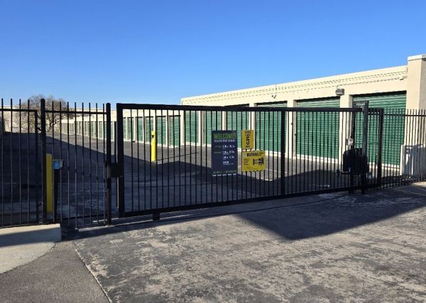 Extra Space Storage - 2243 - San Antonio - 10835 N Interstate 35 - North Interstate 35