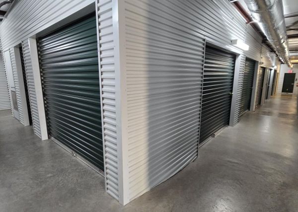 Extra Space Storage - 2223 - San Antonio - Crestway Rd - 7095 Crestway Road