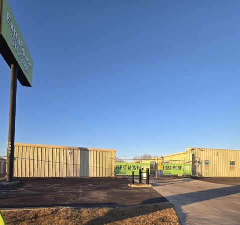 Extra Space Storage - 2223 - San Antonio - Crestway Rd - 7095 Crestway Road