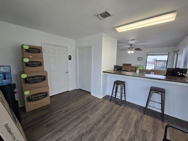 Extra Space Storage - 2229 - San Antonio - 15110 Culebra Rd - 15110 Culebra Road