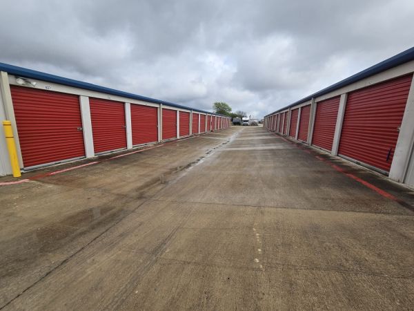 Extra Space Storage - 2229 - San Antonio - 15110 Culebra Rd - 15110 Culebra Road