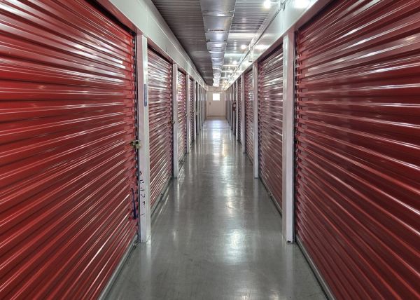 Extra Space Storage - 2229 - San Antonio - 15110 Culebra Rd - 15110 Culebra Road