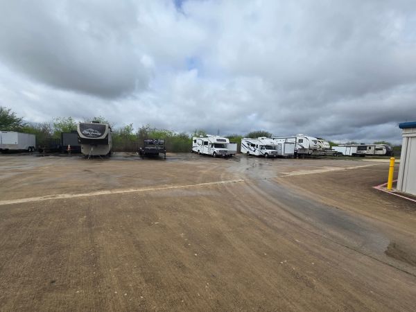 Extra Space Storage - 2229 - San Antonio - 15110 Culebra Rd - 15110 Culebra Road