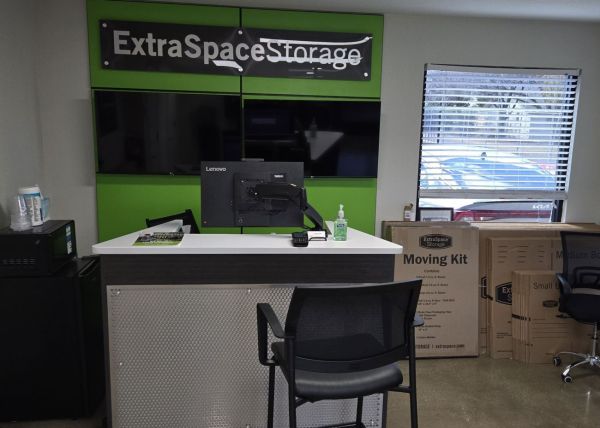 Extra Space Storage - 2229 - San Antonio - 15110 Culebra Rd - 15110 Culebra Road