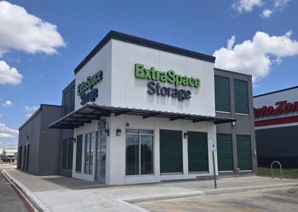 Extra Space Storage - 2245 - San Antonio - 6551 FM 78 - 6551 Farm-To-Market Road 78