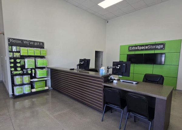 Extra Space Storage - 2245 - San Antonio - 6551 FM 78 - 6551 Farm-To-Market Road 78