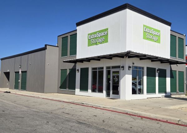 Extra Space Storage - 2245 - San Antonio - 6551 FM 78 - 6551 Farm-To-Market Road 78