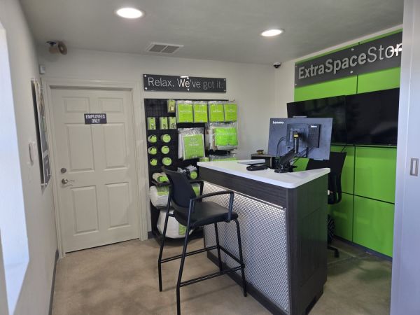 Extra Space Storage - 2228 - Converse - 8874 FM 1976 - 8874 Farm to Market Road 1976