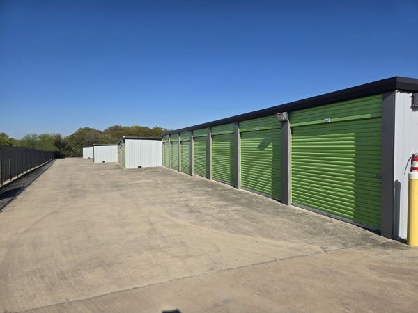 Extra Space Storage - 2228 - Converse - 8874 FM 1976 - 8874 Farm to Market Road 1976