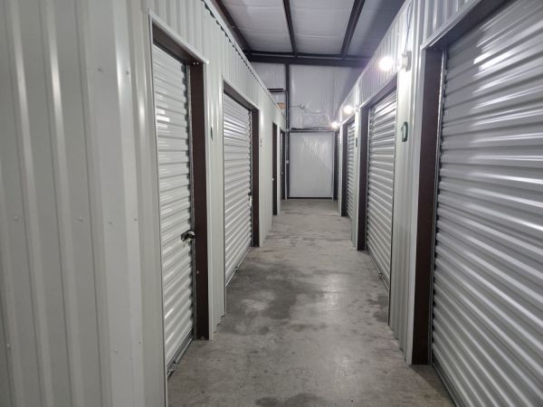 Extra Space Storage - 2228 - Converse - 8874 FM 1976 - 8874 Farm to Market Road 1976