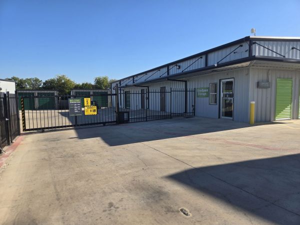Extra Space Storage - 2228 - Converse - 8874 FM 1976 - 8874 Farm to Market Road 1976