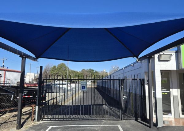 Extra Space Storage - 2239 - San Antonio - NW Loop 410 | SpareFoot