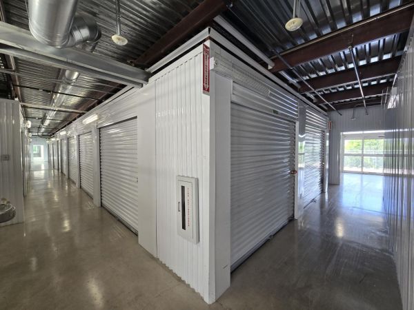 Extra Space Storage - 2220 - Leon Valley - Bandera Rd - 7212 Bandera Road