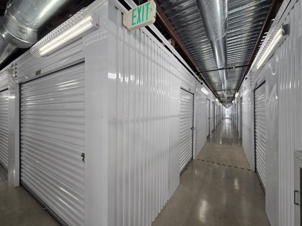 Extra Space Storage - 2220 - Leon Valley - Bandera Rd - 7212 Bandera Road