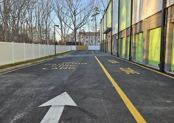 Extra Space Storage - 6156 - Howell - 2488 Route 9 - 2488 U.S. 9