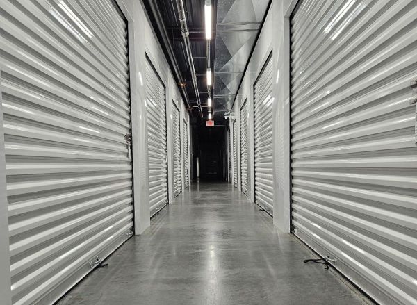 Extra Space Storage - 6156 - Howell - 2488 Route 9 - 2488 U.S. 9