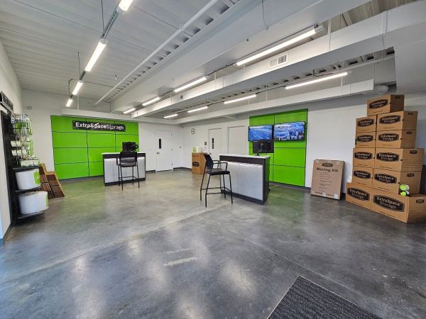 Extra Space Storage - 6156 - Howell - 2488 Route 9 - 2488 U.S. 9