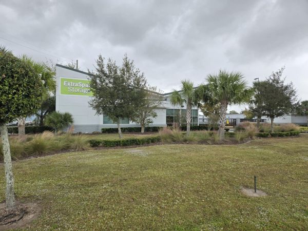 Extra Space Storage - 6689 - Orlando - 7627 Narcoossee Rd - 7627 Narcoossee Road