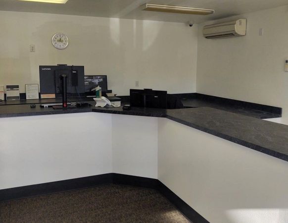 Extra Space Storage - 6694 - Staten Island - Veterans Rd W - 3026 Veterans Road West
