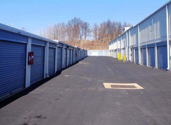 Extra Space Storage - 6694 - Staten Island - Veterans Rd W - 3026 Veterans Road West