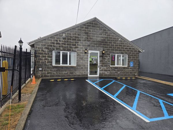 Extra Space Storage - 6694 - Staten Island - Veterans Rd W - 3026 Veterans Road West