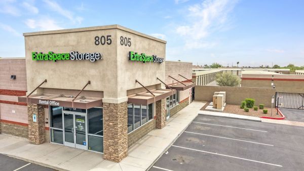 Extra Space Storage - 6636 - Buckeye - N Jackrabbit Trl | SpareFoot